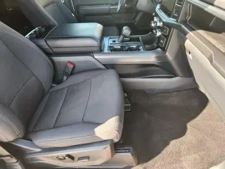 Ford F-150 2024 4x4 XLT 4p SuperCab 5.5 ft. CA
