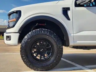 Ford F-150 2024 4x4 XLT 4p SuperCab 5.5 ft. CA