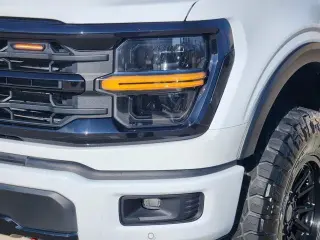 Ford F-150 2024 4x4 XLT 4p SuperCab 5.5 ft. CA