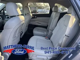 Kia Sorento 2023 SX 4dr SUV