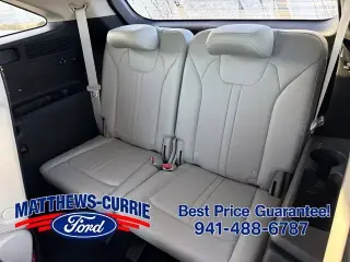 Kia Sorento 2023 SX 4dr SUV