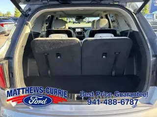 Kia Sorento 2023 SX 4dr SUV