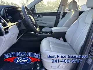 Kia Sorento 2023 SX 4dr SUV