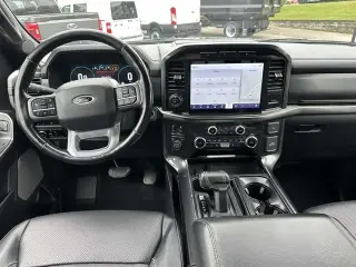 Ford F-150 2023 4x4 Lariat 4dr SuperCrew 6.5 ft. SB
