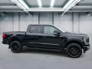 Ford F-150 2023 4x4 Lariat 4dr SuperCrew 6.5 ft. SB