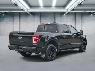Ford F-150 2023 4x4 Lariat 4dr SuperCrew 6.5 ft. SB