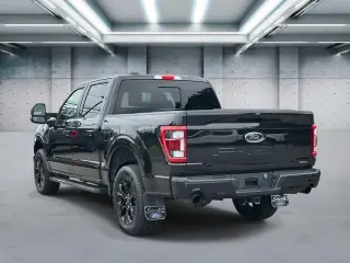 Ford F-150 2023 4x4 Lariat 4dr SuperCrew 6.5 ft. SB