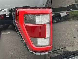 Ford F-150 2023 4x4 Lariat 4dr SuperCrew 6.5 ft. SB