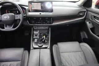 Nissan Rogue 2026 AWD Platinum 4p Crossover
