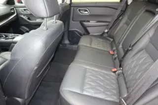 Nissan Rogue 2026 AWD Platinum 4p Crossover