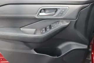 Nissan Rogue 2026 AWD Platinum 4p Crossover