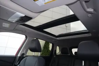 Nissan Rogue 2026 AWD Platinum 4p Crossover