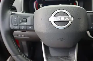 Nissan Rogue 2026 AWD Platinum 4p Crossover