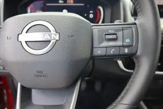 Nissan Rogue 2026 AWD Platinum 4p Crossover