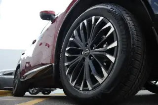 Nissan Rogue 2026 AWD Platinum 4p Crossover