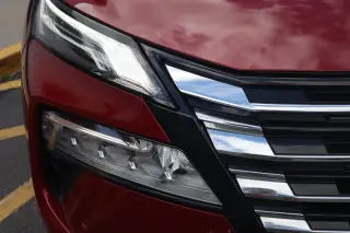 Nissan Rogue 2026 AWD Platinum 4p Crossover