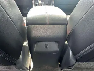 Nissan Sentra 2024 SR 4p Sedan