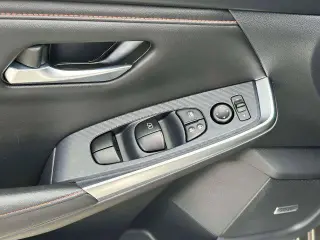 Nissan Sentra 2024 SR 4p Sedan