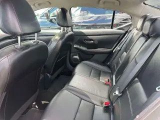Nissan Sentra 2024 SR 4p Sedan