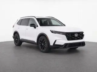 Honda CR-V Híbrido 2024 Sport-L 4dr SUV