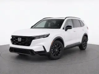 Honda CR-V Híbrido 2024 Sport-L 4dr SUV