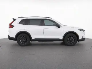 Honda CR-V Híbrido 2024 Sport-L 4dr SUV