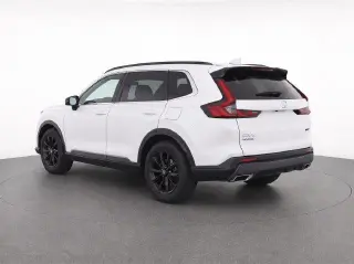 Honda CR-V Híbrido 2024 Sport-L 4dr SUV