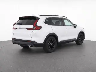 Honda CR-V Híbrido 2024 Sport-L 4dr SUV