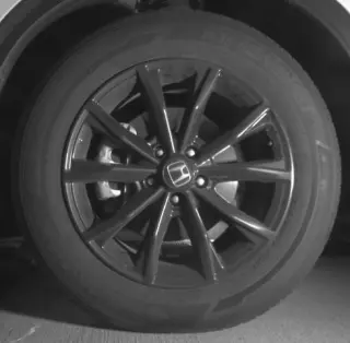 Honda CR-V Híbrido 2024 Sport-L 4dr SUV