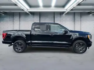Ford F-150 2023 4x4 XLT 4dr SuperCrew 5.5 ft. SB