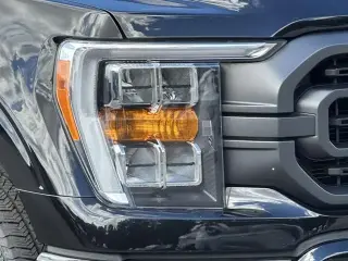 Ford F-150 2023 4x4 XLT 4dr SuperCrew 5.5 ft. SB