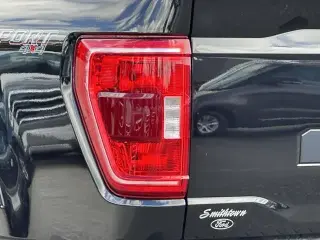 Ford F-150 2023 4x4 XLT 4dr SuperCrew 5.5 ft. SB