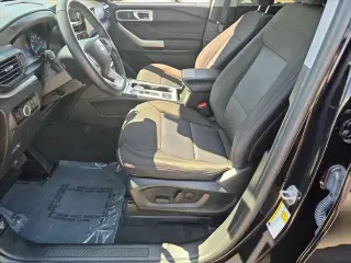 Ford Explorer 2023 XLT 4p SUV