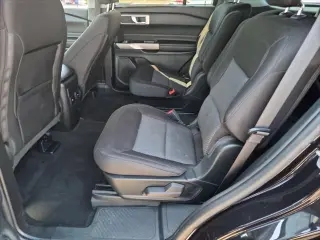 Ford Explorer 2023 XLT 4p SUV
