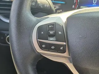 Ford Explorer 2023 XLT 4p SUV