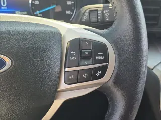Ford Explorer 2023 XLT 4p SUV