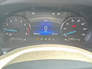 Ford Explorer 2023 XLT 4p SUV