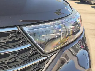 Ford Explorer 2023 XLT 4p SUV