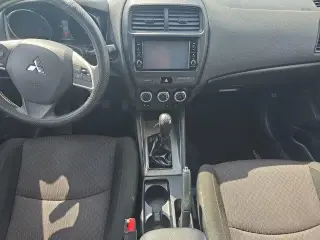 Mitsubishi Outlander Sport 2018 ES 4dr Crossover 5M