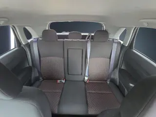 Mitsubishi Outlander Sport 2018 ES 4dr Crossover 5M