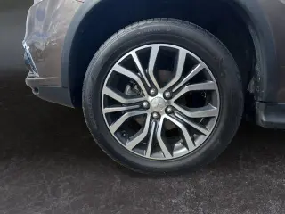 Mitsubishi Outlander Sport 2018 ES 4dr Crossover 5M