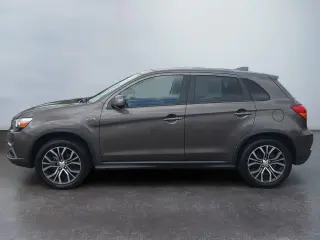 Mitsubishi Outlander Sport 2018 ES 4dr Crossover 5M