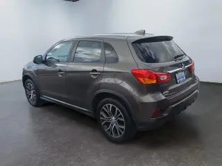 Mitsubishi Outlander Sport 2018 ES 4dr Crossover 5M
