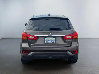 Mitsubishi Outlander Sport 2018 ES 4dr Crossover 5M