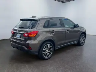 Mitsubishi Outlander Sport 2018 ES 4dr Crossover 5M