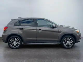 Mitsubishi Outlander Sport 2018 ES 4dr Crossover 5M