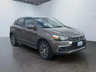 Mitsubishi Outlander Sport 2018 ES 4dr Crossover 5M