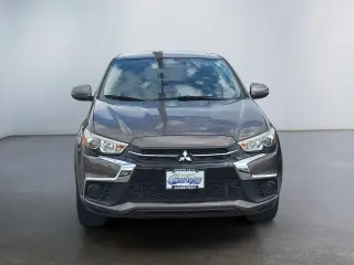 Mitsubishi Outlander Sport 2018 ES 4dr Crossover 5M