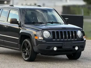 Jeep Patriot 2014 Sport 4dr SUV