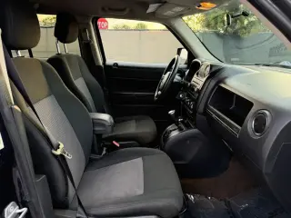 Jeep Patriot 2014 Sport 4dr SUV